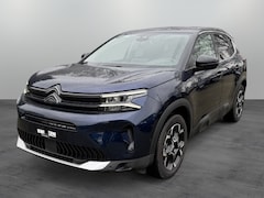 Citroën C5 Aircross - C5 Aircross 1.2 Mild-Hybrid 136 PLUS (EURO 6e)