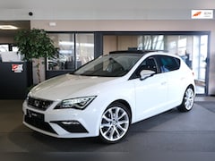 Seat Leon - 1.5 TSI DSG FR Pano Virtual Led Camera Full