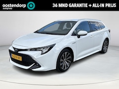 Toyota Corolla Touring Sports - 1.8 Hybrid Dynamic