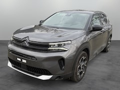 Citroën C5 Aircross - C5 Aircross 1.2 Mild-Hybrid 136 PLUS (EURO 6e)