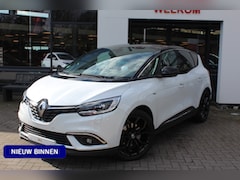 Renault Scénic - 1.3 TCe BLACK EDITION 160 pk BOSE, Navigatie, HUD, Clima, Stoel verw., Camera