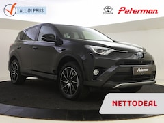 Toyota RAV4 - Netto Deal * 2.5 Hybrid AWD Executive | Trekhaak | PDC V+A | Stoelverwarming