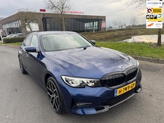 BMW 3-serie - 320i Executive Edition, Aut, 1e eig, Geen import, Nap, Goed oh