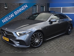 Mercedes-Benz CLS-klasse - 400 d 4MATIC Sport Edition 1/Schuifdak/Massage