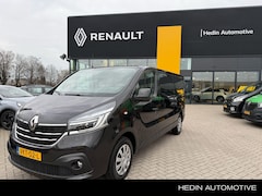 Renault Trafic - 2.0 dCi 120 T29 L2H1 Work Edition | Airconditioning | Navigatiesysteem | Cruise control