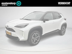 Toyota Yaris Cross - 1.5 Hybrid Executive | Stoel- + stuurverwarming | Camera's rondom | Navigatie | Carplay |