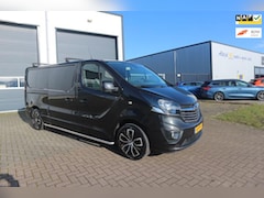 Opel Vivaro - 1.6 CDTI L2H1 Sport EcoFlex ROMMELIGE BUS