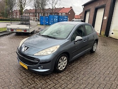 Peugeot 207 - 1.4-16V XR AIRCO