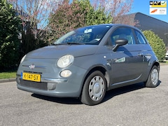 Fiat 500 - 1.2 Pop Airco*Nieuwe APK*Dealer onderhouden*Elektrische ramen