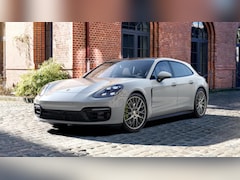 Porsche Panamera Sport Turismo - 4S E-Hybrid