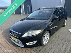 Ford Mondeo Wagon - 2.2 TDCi Titanium Weinig km 2006395