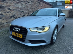 Audi A6 Limousine - 2.8 FSI Aut. Pro Line 172dkm NAP Memory Navi