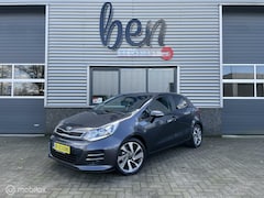 Kia Rio - 1.2 CVVT ExecutiveLine 1e Eigenaar