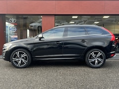 Volvo XC60 - 2.0 T5 FWD R-Design | Navi | Keyless | Camera | 20'' | Cruise | Pano