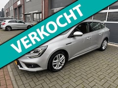 Renault Mégane Estate - 1.3 TCe Zen LED Navi Cruise Trekhaak