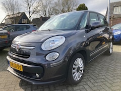 Fiat 500 L - 0.9 TwinAir Easy Eco 77kW-105pk, Airco, Cruise, Elek-pakket, Nap. 4950,