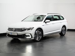 Volkswagen Passat Variant - 1.4 TSI PHEV GTE Business 218pk | Adaptief cruise control | Navigatie via app | Led koplam