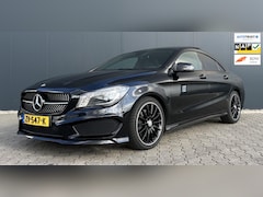 Mercedes-Benz CLA-Klasse - 250 Edition 1 Airco Cruise Navi Pano Leder