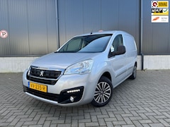 Peugeot Partner - 120 1.6 HDi 90 L1 XR / airco / cruise / navi / trekhaak