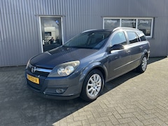 Opel Astra Wagon - 1.6 Essentia Airco Cruise Nieuwe APK