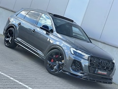 Audi Q7 - 60 TFSI e S-line 490Pk Carbon Competition 22Inch Rs-intr