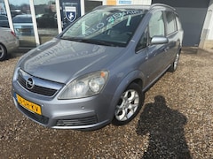 Opel Zafira - 1.8 Cosmo