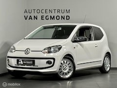 Volkswagen Up! - 1.0 High Up | AIRCO | NAVI