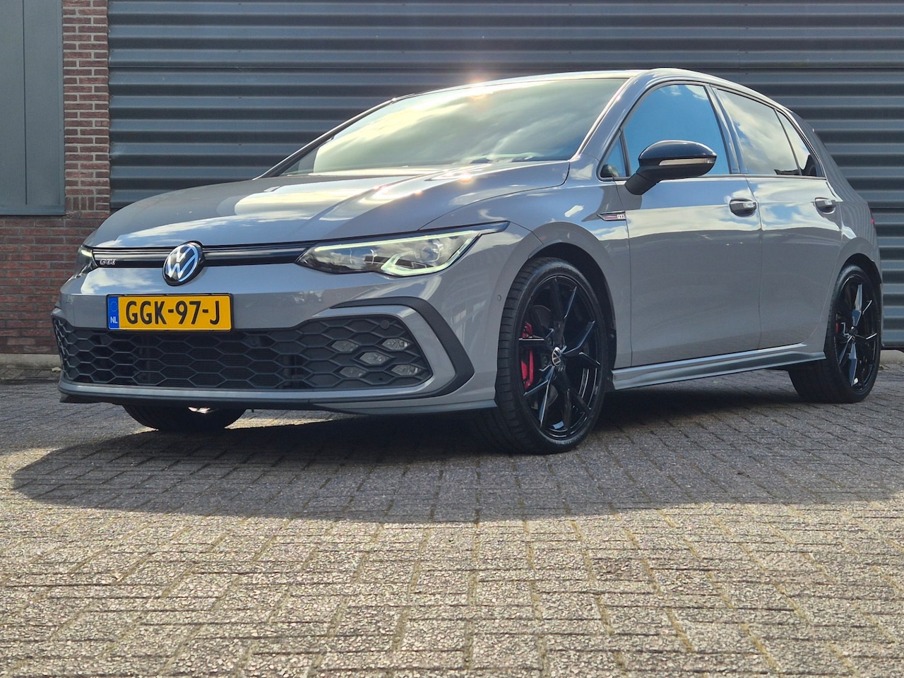 Volkswagen Golf - 2.0 TSI GTI FULL OPTIONS - AutoWereld.nl