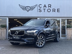 Volvo XC90 - 2.0 D5 AWD Inscription |ACC|ST VWM|ELEK. STOELEN|LM VELGEN 20"