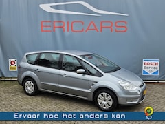 Ford S-Max - 2.0i AIRCO 5 PERSOONS CC