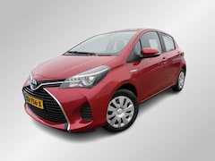 Toyota Yaris - 1.5 Hybrid Aspiration