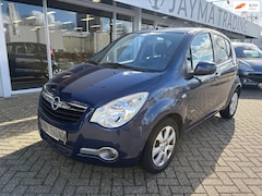 Opel Agila - 1.0 Essentia , Nieuwe Apk