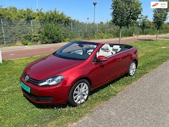 Volkswagen Golf Cabriolet - 1.2 TSI BlueMotion