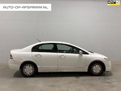 Honda Civic - 1.3 Hybrid Automaat Stoelverwarming