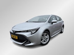 Toyota Corolla Touring Sports - 1.8 Hybrid Active