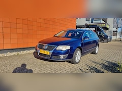 Volkswagen Passat Variant - 2.0 FSI Comfortline