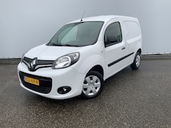 Renault Kangoo - 1.5 Blue dCi 95 Work Edition Airco Euro 6