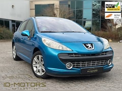 Peugeot 207 - 1.6-16V XS Pack nap apk clima rijdt perf