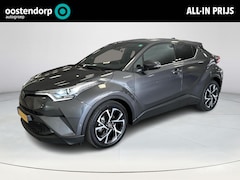 Toyota C-HR - 1.8 Hybrid Style Ultimate