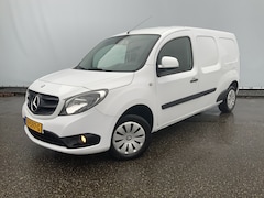 Mercedes-Benz Citan - 109 CDI BlueEFFICIENCY Extra Lang Maxi Airco Euro 5