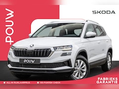 Skoda Karoq - 1.5 TSI 150pk DSG ACT Business Edition | Smartlink Navigatie | Camera | Adaptive Cruise Co