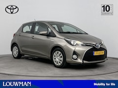 Toyota Yaris - 1.5 Hybrid Aspiration Limited | Climate Control | Cruise Control |