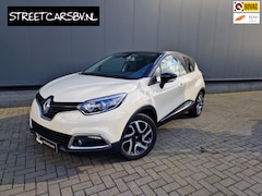 Renault Captur - 1.5 dCi Dynamique