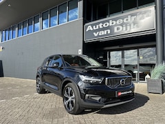 Volvo XC40 - 1.5 T5 Recharge Panodak Leer H/K El.Klep 360Camera