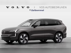 Volvo EX90 - Twin Motor Performance Ultra 7p. 111 kWh | Direct uit voorraad leverbaar |