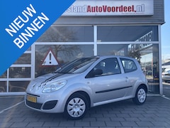 Renault Twingo - 1.2 Authentique /Airco/ 142.304 KM/ Onderhouds historie/