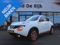 Nissan Juke - 1.6 Acenta