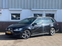 Volkswagen Golf Variant - 1.5 TSI Highline Business R