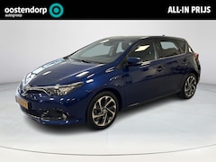 Toyota Auris - 1.2T Dynamic