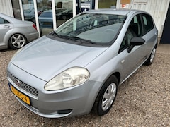 Fiat Grande Punto - 1.4 Edizione Lusso